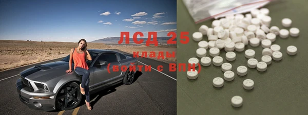 прущий лед Алексин